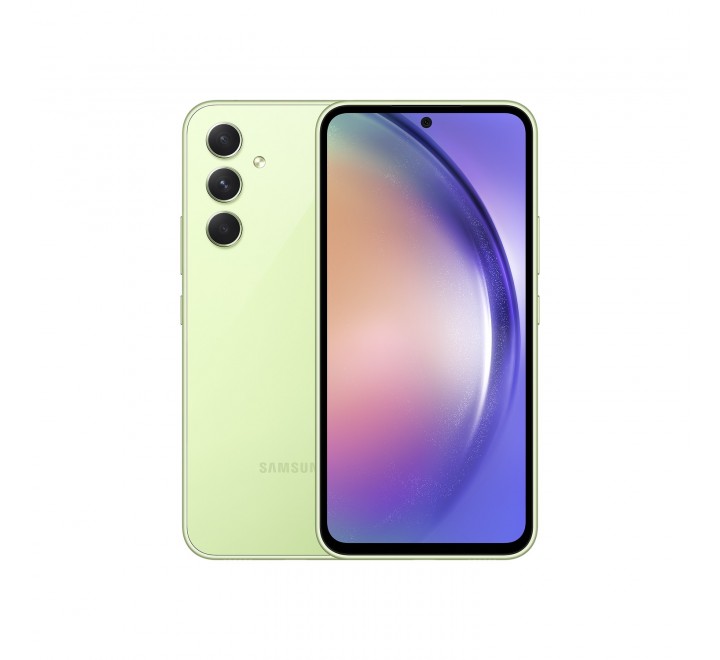 Samsung Galaxy A54 128 GB 8 GB Ram (Samsung Türkiye Garantili)